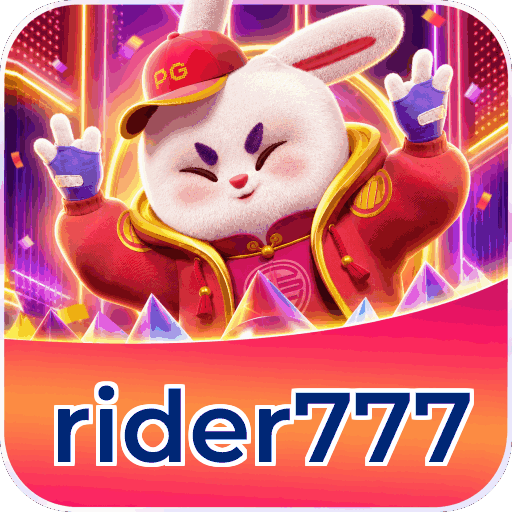 rider777