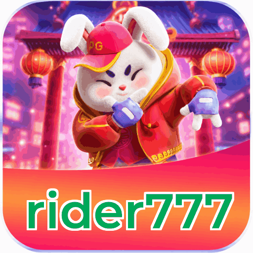 rider777