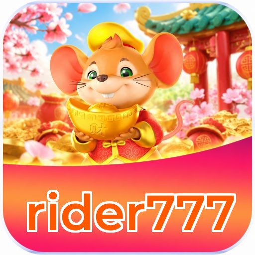 Logo rider777 Apostas Esportivas Brasil