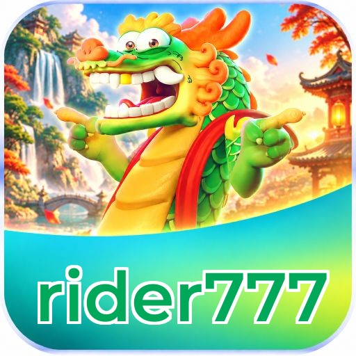 rider777 Bônus Oficial - Rollover 25x Justo