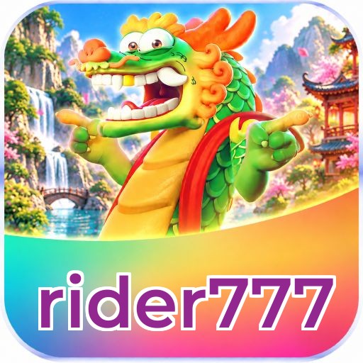rider777 Apostas Esportivas Logo - 34 Esportes Certificados