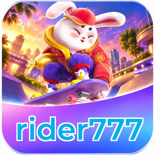 rider777 Cadastro Oficial - Bônus R$ 5.000