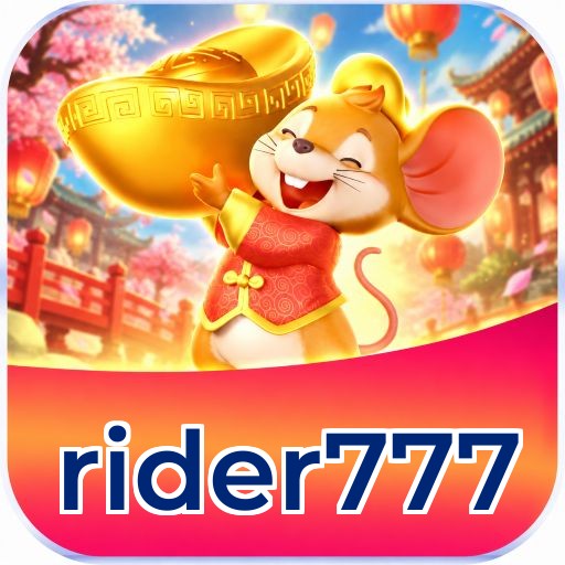 Logo rider777 Download Brasil