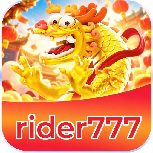 Logo rider777 Telegram Oficial