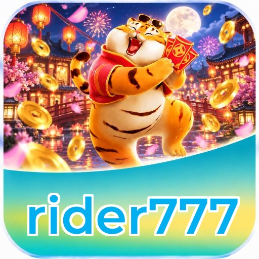 rider777 VIP Program