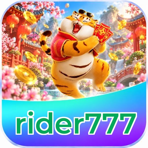 rider777 Loteria Online Brasil Certificada eCOGRA