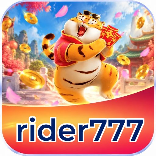 Logo rider777 APK Android Brasil