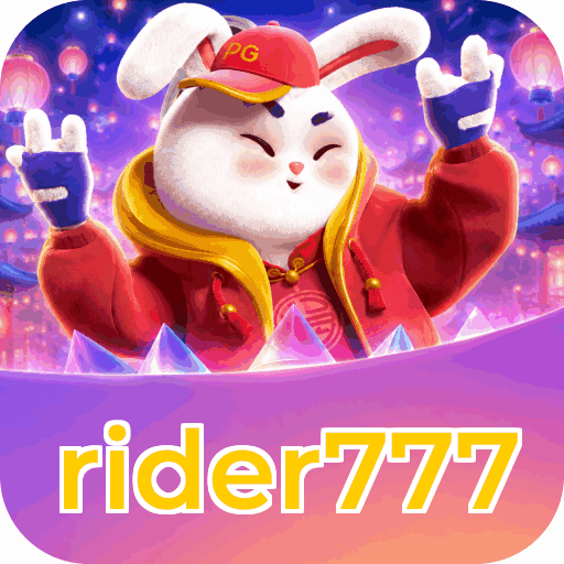 rider777 Facebook - Página oficial com promoções e comunidade ativa