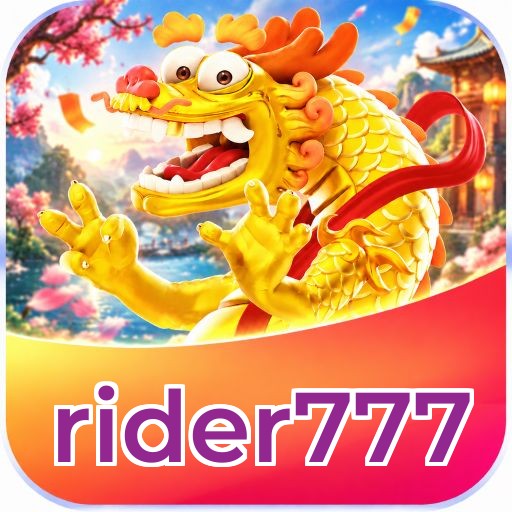 rider777 Jackpots Progressivos