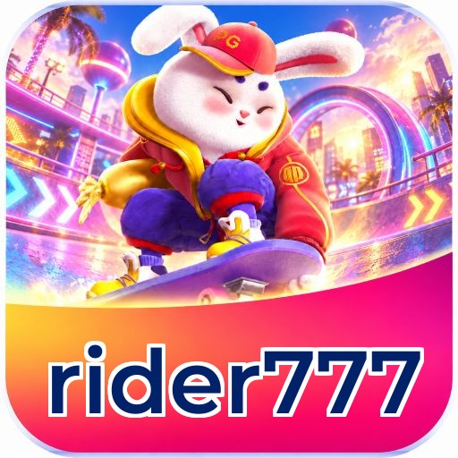 Login seguro rider777 com 2FA e Face ID