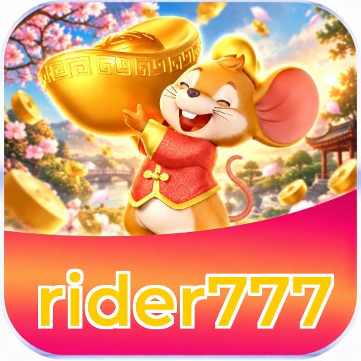 rider777 Baixar Download Logo Oficial Certificado