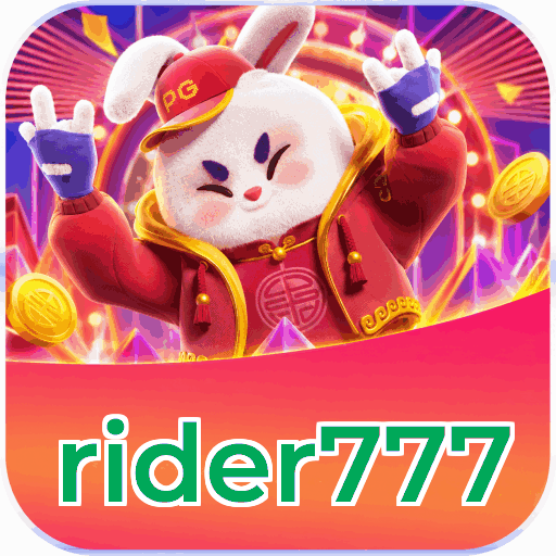 Pacote Completo do App rider777