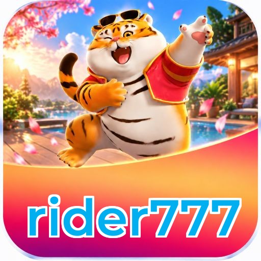 rider777 Plataforma Cloud AWS Certificada