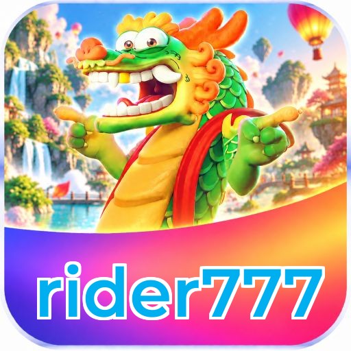 rider777 Win - Jackpots e Vitórias
