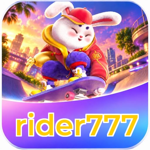 Canal Telegram Oficial rider777