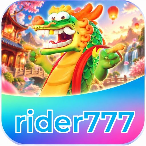 Página Oficial rider777 Facebook - 38.7k Seguidores