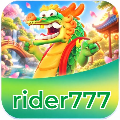 Logo da rider777