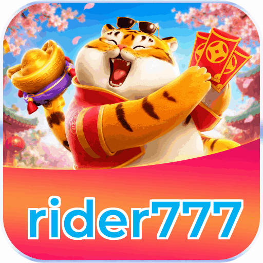 rider777