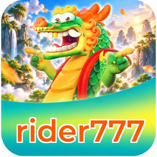 rider777 VIP Program Logo