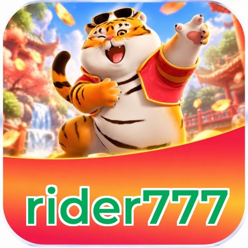 Logo rider777 Plataforma Certificada
