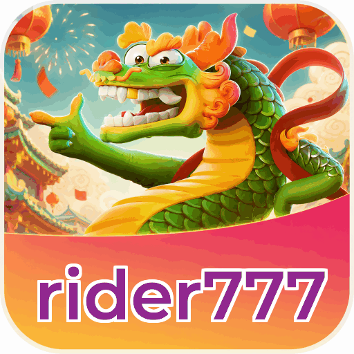 rider777
