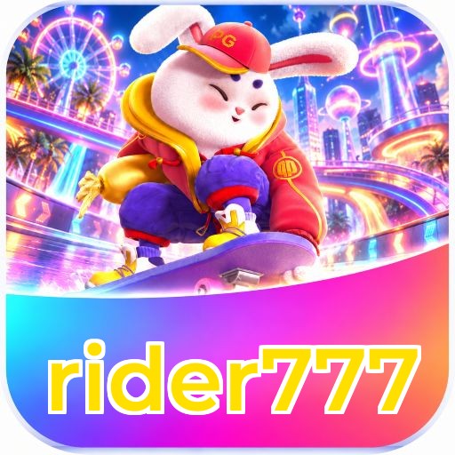 rider777 APK Logo Oficial Certificado