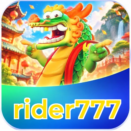 rider777 Logo Verificado