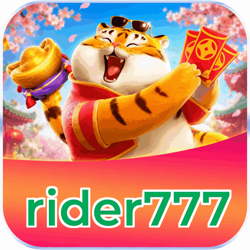 rider777