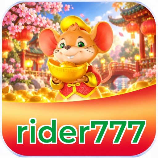 rider777 Slots Premium Brasil